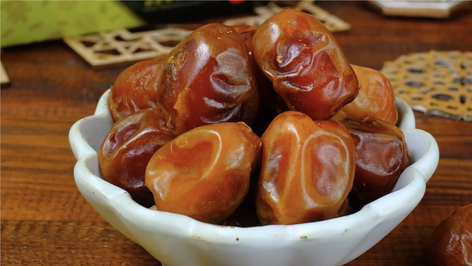 Buah Lezat yang Penuh Manfaat
