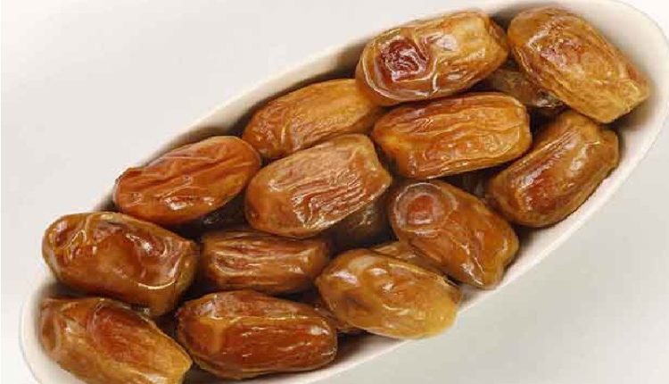 Aneka Kurma Rendah Gula