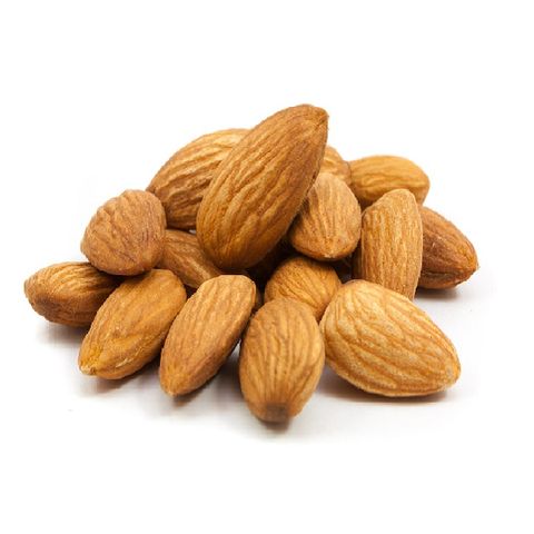 Kenali perbedaan antara almond panggang dan almond mentah