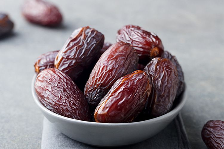Asal Usul Kurma Medjool