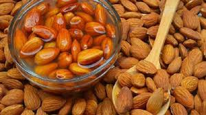 Cara Makan Kacang Almond untuk Diet