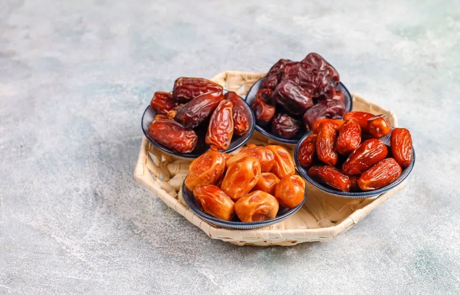 Ciri Ciri Kurma Medjool Israel yang Perlu Kita Waspadai