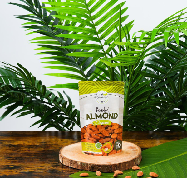 Waktu Terbaik Makan Kacang Almond