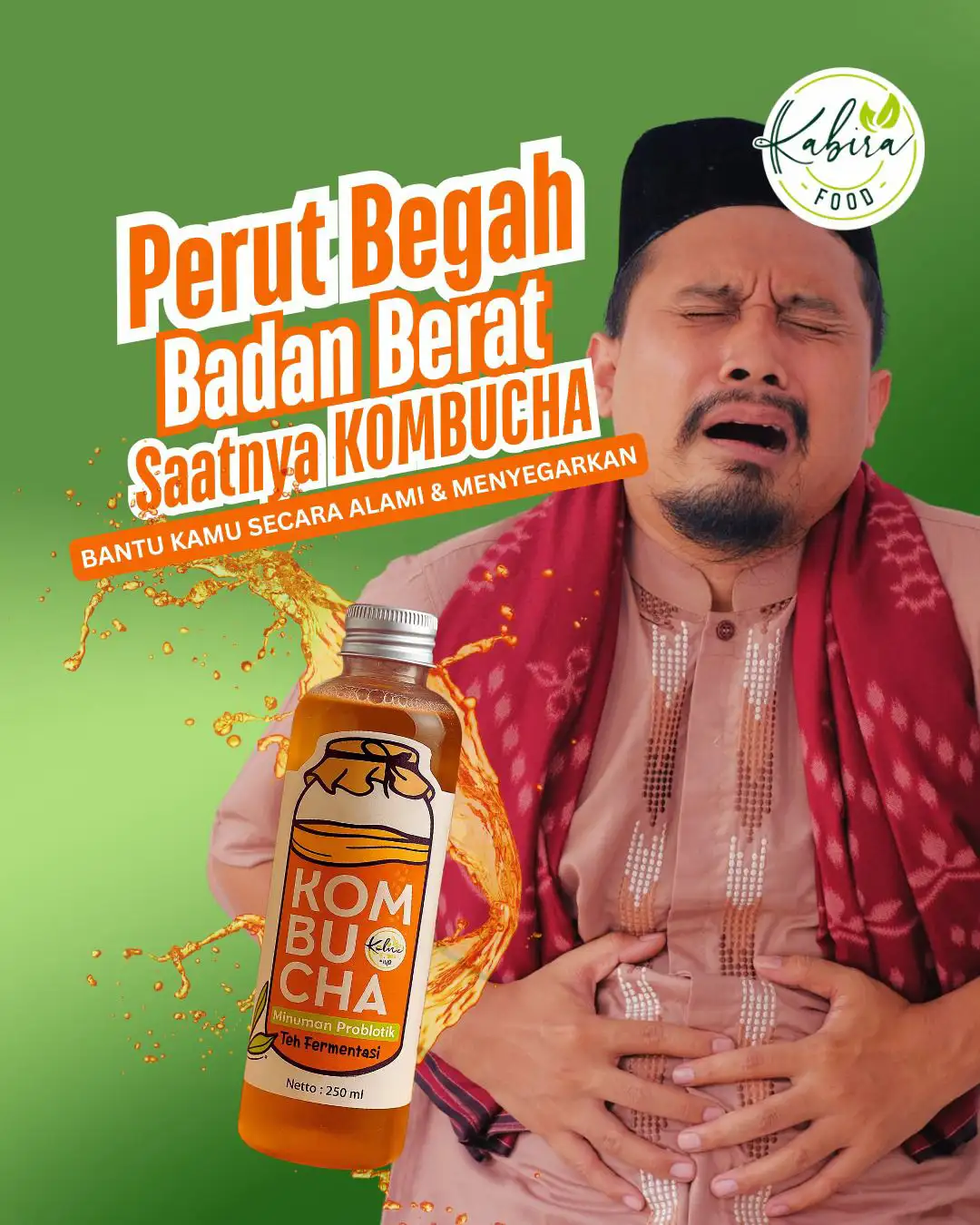 Produk Kabira 4
