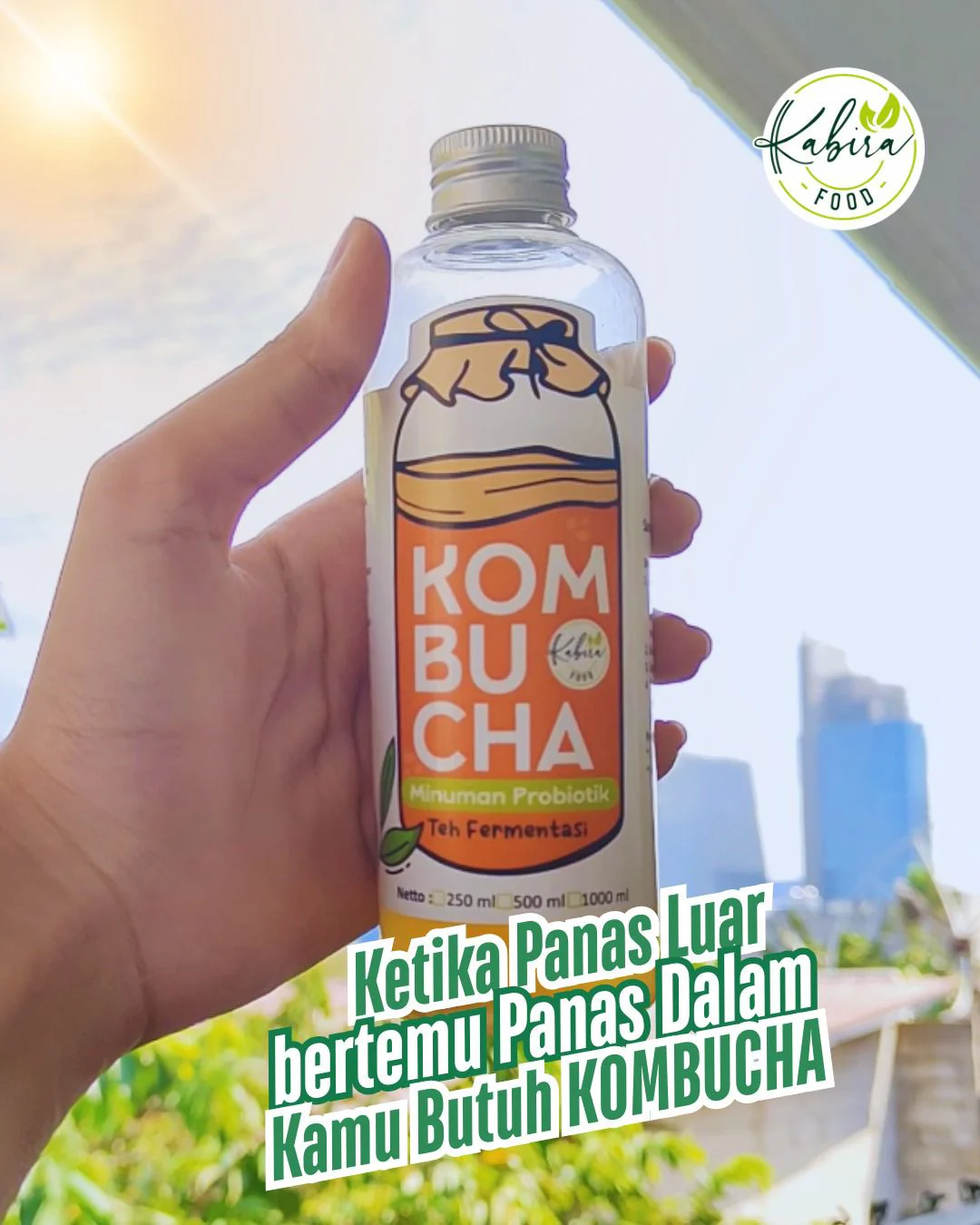 Produk Kabira 5
