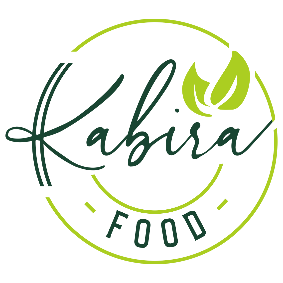 Kabira Logo