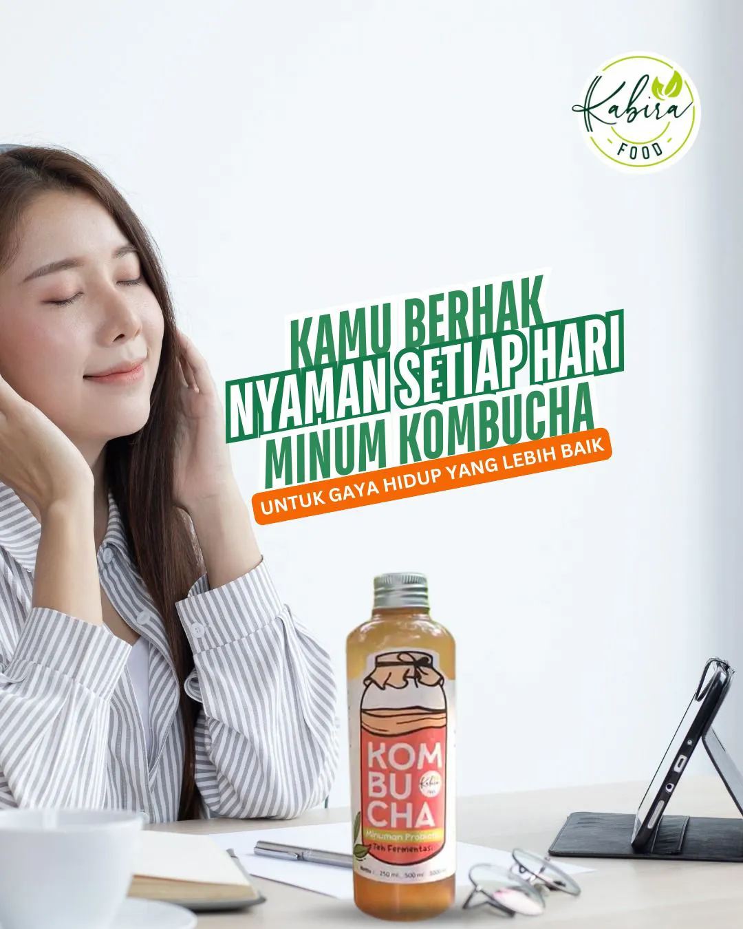 Produk Kabira 2